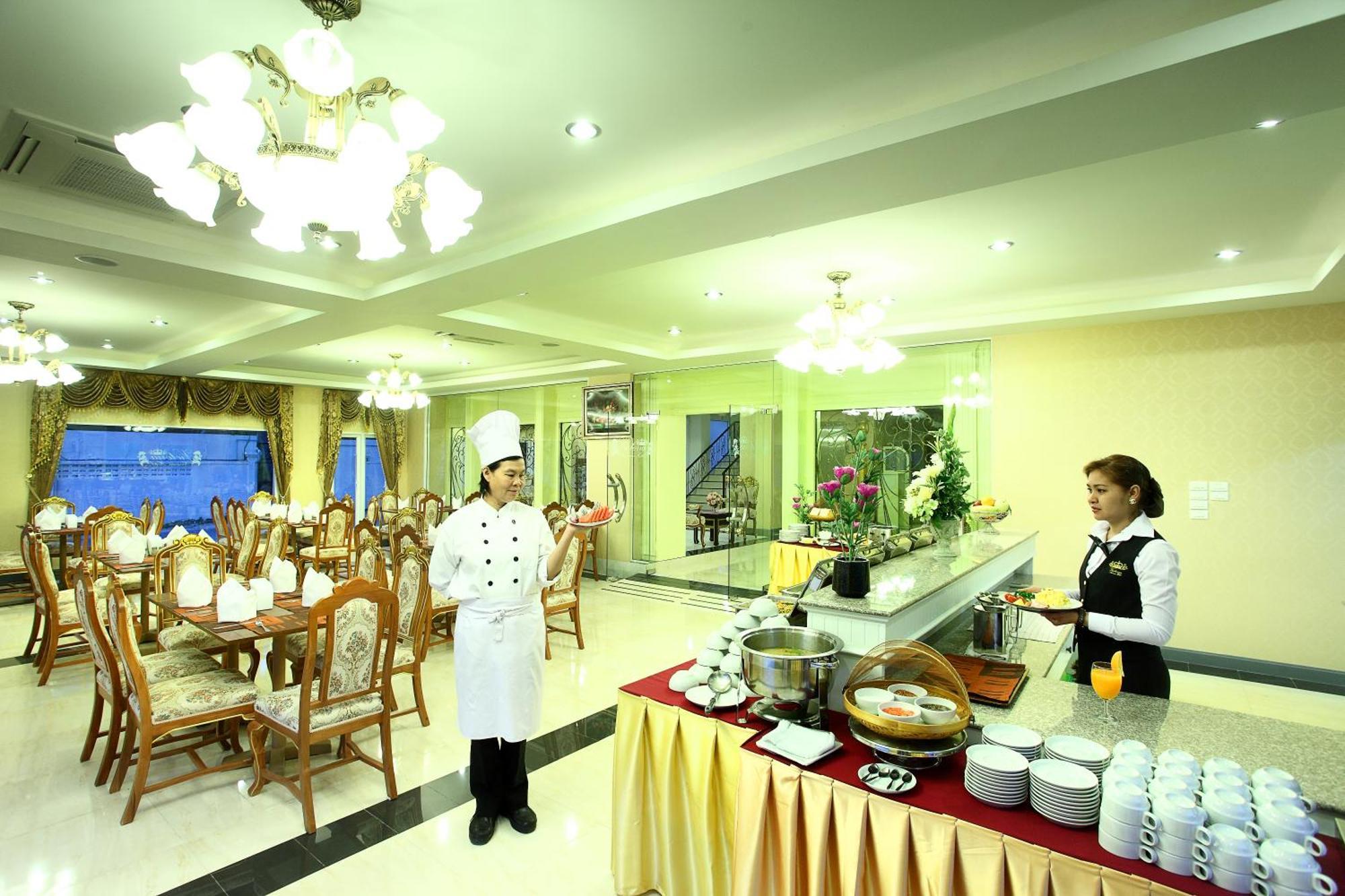 Victoria Nimman Hotel Chiang Mai Exterior foto